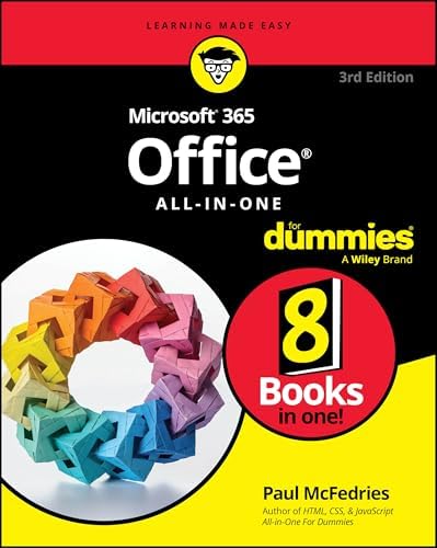 The Microsoft Office 365 Bible: The Most Updated and Complete